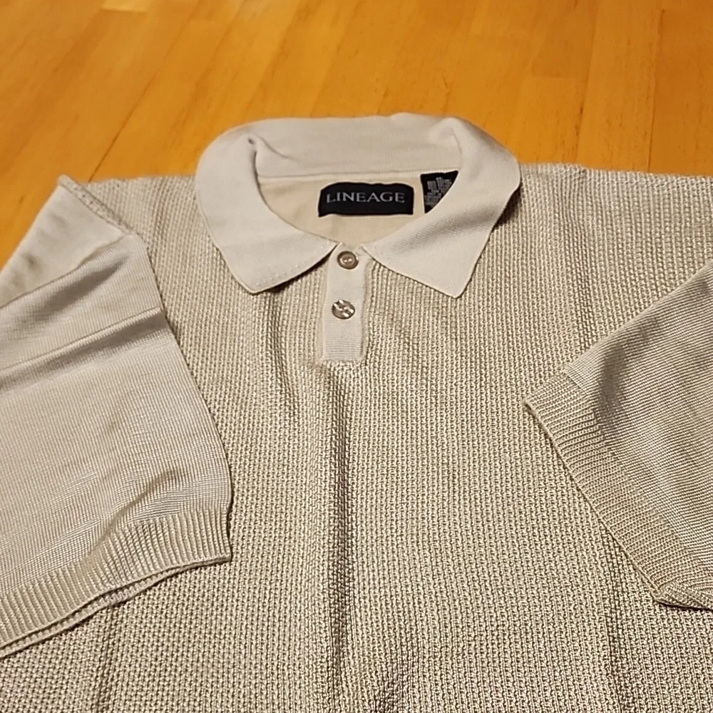 Shirt - Picture 2 of 3